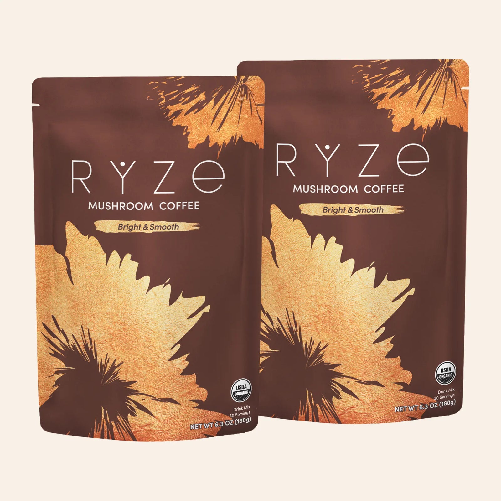 Ritual Set - 2x Coffee Q3
