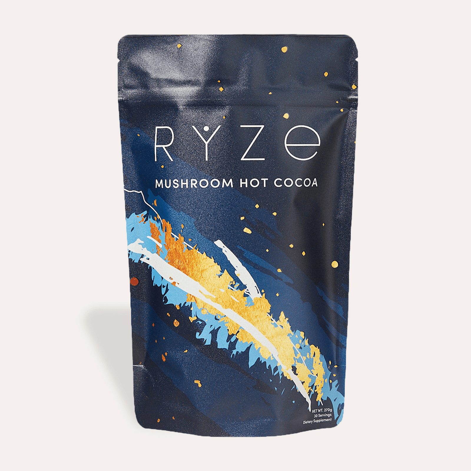 Testing: Mushroom Hot Cocoa Bundle H6