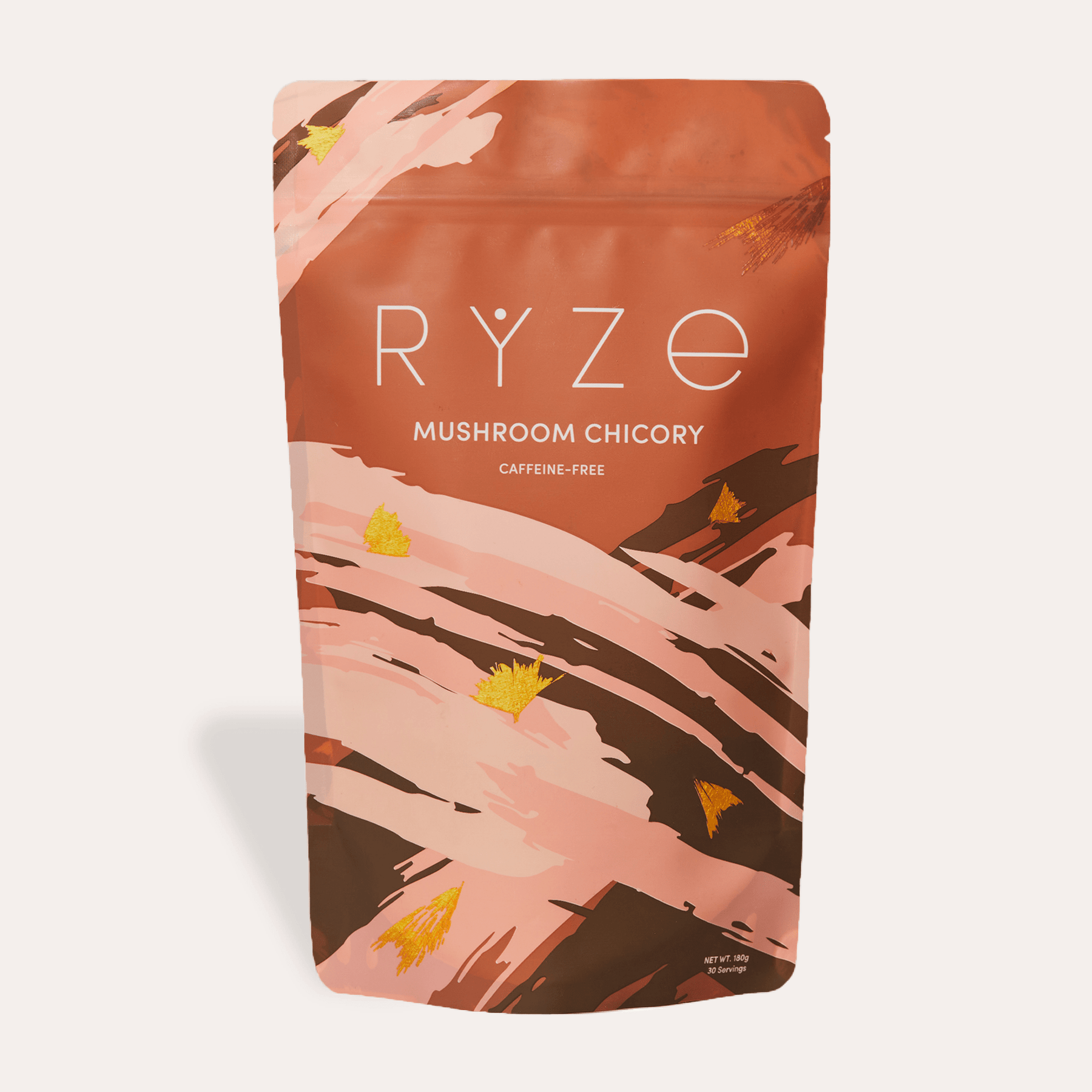 RYZE Mushroom Chicory Blend (30 Servings) M2