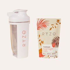 Shaker Bottle B3
