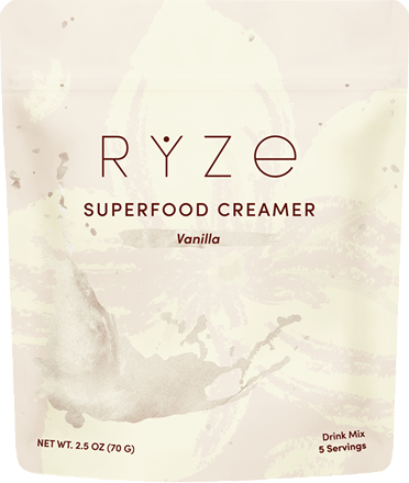 FREE Vanilla Creamer V1